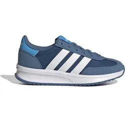ADIDAS Kinder Freizeitschuhe Run 70s 2.0, Größe 39 1⁄3 in Grau Grau