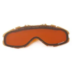 MGA, Schutzbrille + Gesichtsschutz, Uvex Uvision DL/Pole Glas