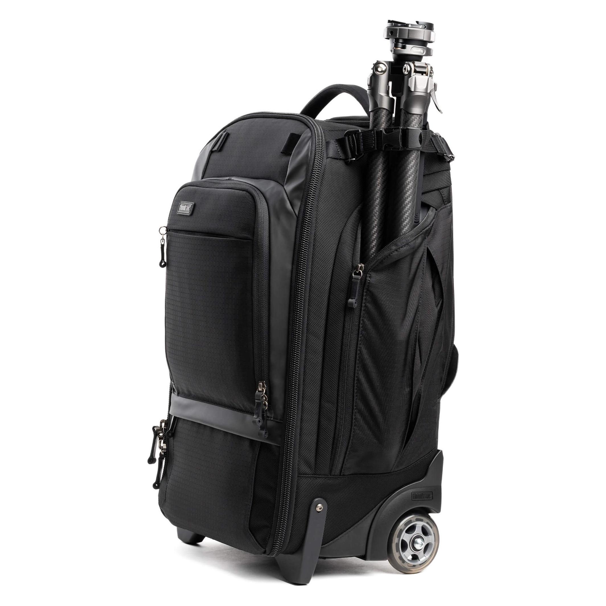 Think Tank Zaino a Rotelle Walker Pro (Fototrolley, 30 l) (730500)