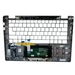Dell ASSY,PLMRST,US,USH,TBT,5340, Notebook Ersatzteile, Schwarz