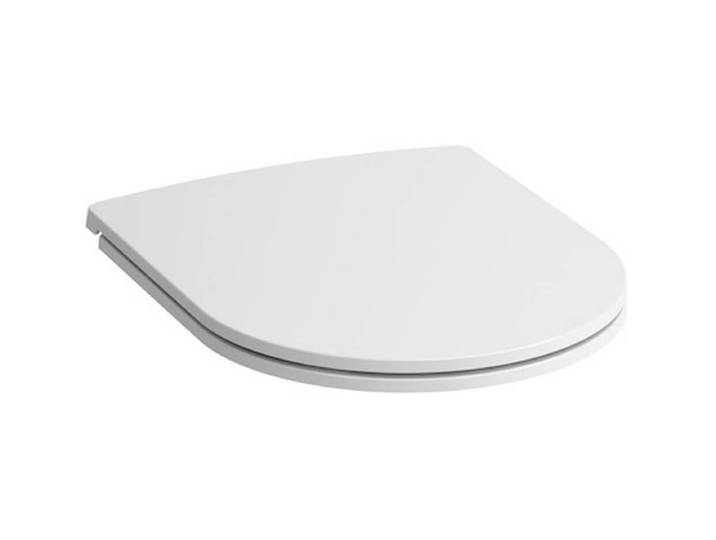Laufen PRO slim mit Absenkautomatik WC Sitz
