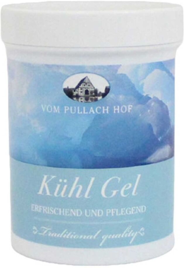 Kühlgel