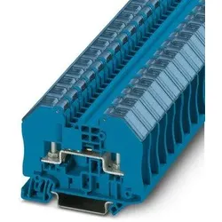Phoenix Contact 3049835 Durchgangsklemme RTO 3-TC BU RTO3TCBU  - 50 Stück