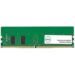 Dell Memory Upgrade - 8GB - 1RX8 (1 x 8GB, 3200 MHz, DDR4-RAM, DIMM), RAM