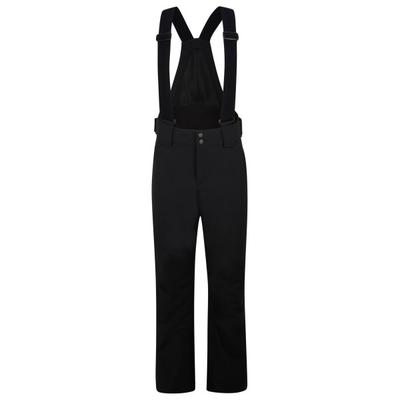 Ziener - Tazlin-Z - Skihose Gr 106 - Long schwarz