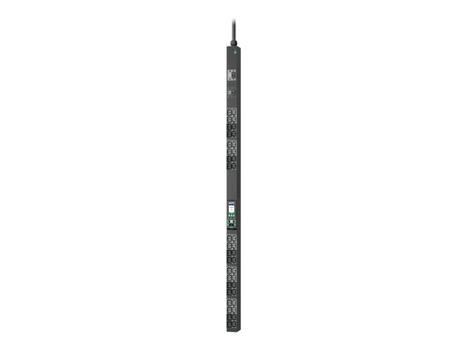APC NetShelter Rack PDU Advanced - Stromverteilungseinheit (Rack - einbaufähig) (APDU10151SM)