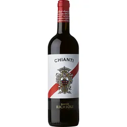 Barone Ricasoli Chianti DOCG