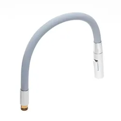 Ceramia S-Line Pro Schwenkauslauf Grau SLPRO290RAMS2F
