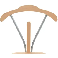 vidaXL, Kleiderhaken + Wandgarderobe, Fadonica