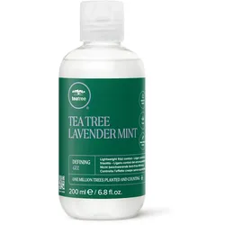 200ml Paul Mitchell Tea Tree Lavender Mint Defining Gel