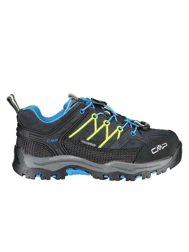 cmp Trekkingschuhe "Rigel" in Dunkelblau - 33