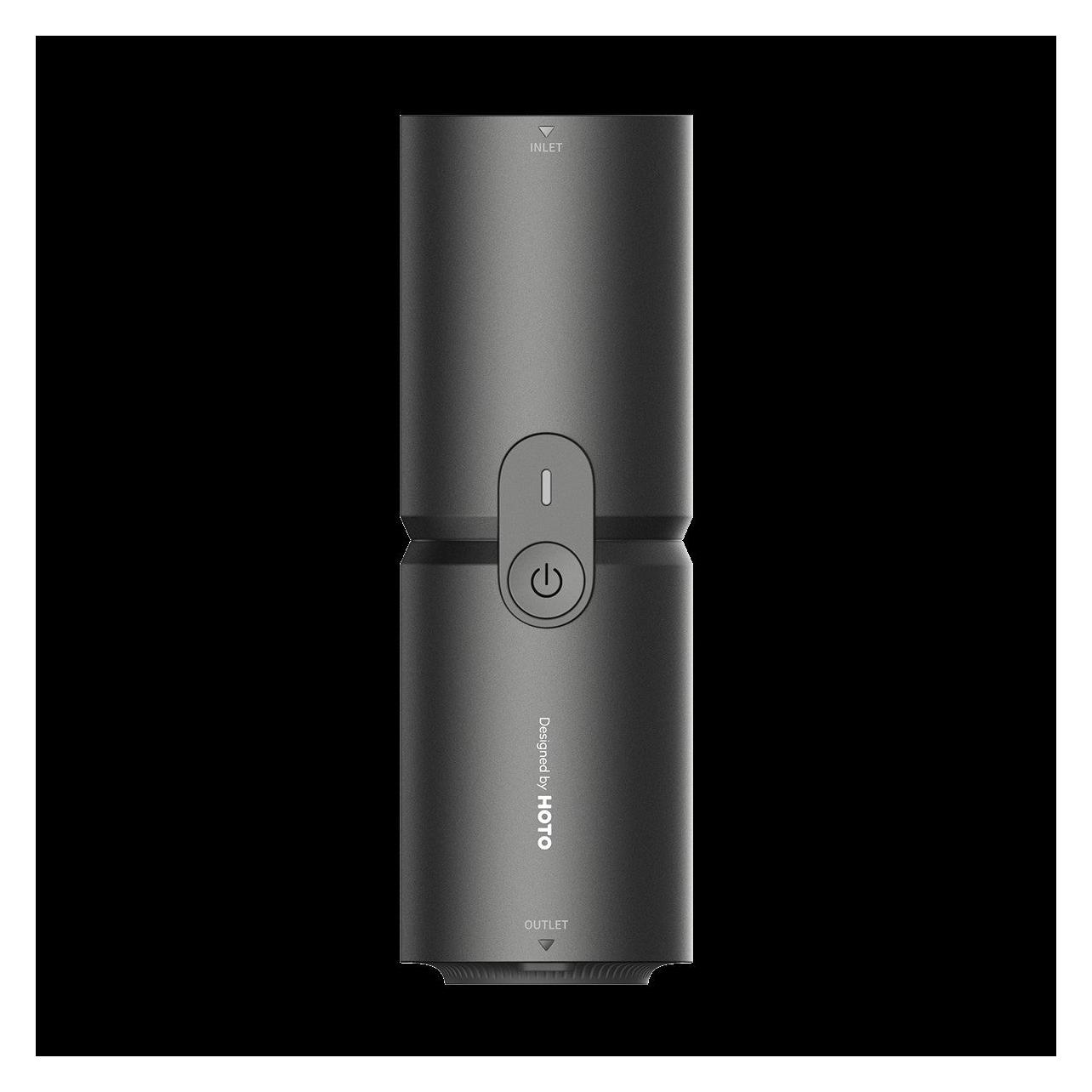 Hoto Compressed Air Capsule (QWCXJ001)
