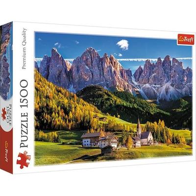 Dolomiten (Puzzle)