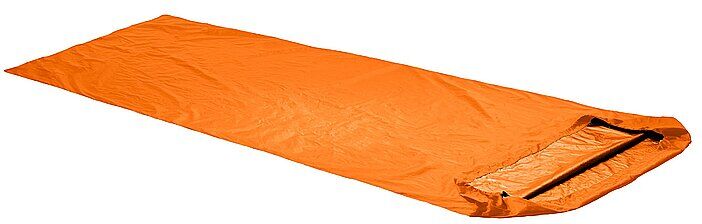 ORTOVOX Biwaksack Bivy Single orange B