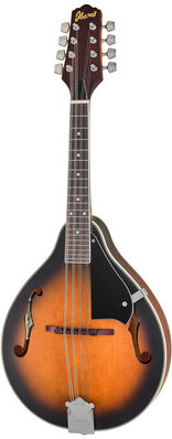 Ibanez M510-OVS Open Pore Vintage Sunburst Hochglanz