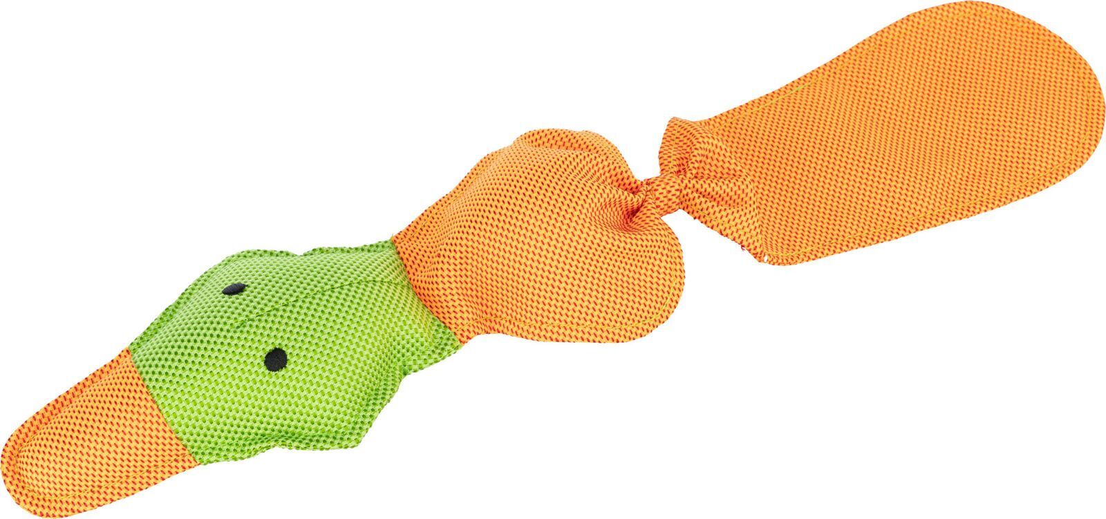 TRIXIE Aqua Toy Ente, schwimmt, Polyester, 50 cm