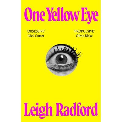 One Yellow Eye, Taschenbuch von Leigh Radford, Macmillan Publishers International, 978-1-03-504828-1