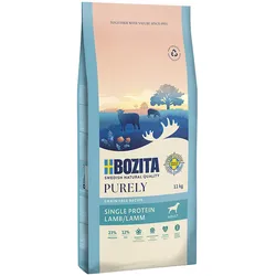 Bozita Purley Adult Lamm 1x11 kg