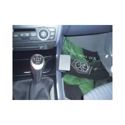 BRODIT ProClip - 833524 Halter - BMW 1 - Series 2005 - 2009 PDA GPS Navigatio...