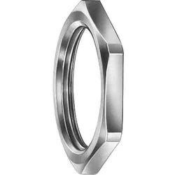 Stahl Mutter 110877