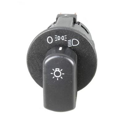 METZGER AUTOTEILE Schalter, Hauptlicht 0916739 für Opel GM