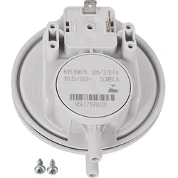 Viessmann Druckschalter für Vitodens 2004-2007