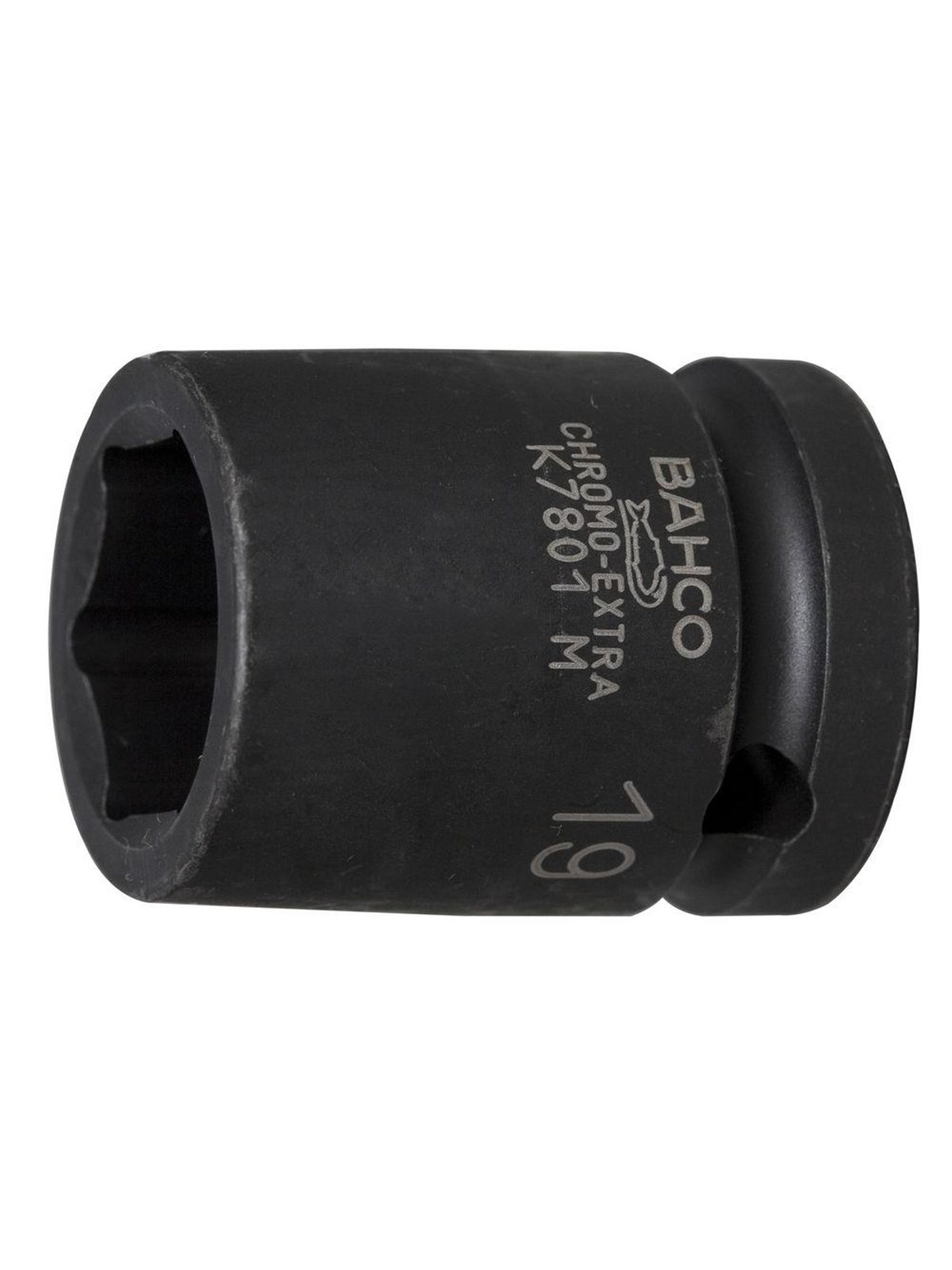 BAHCO Power socket 1/2