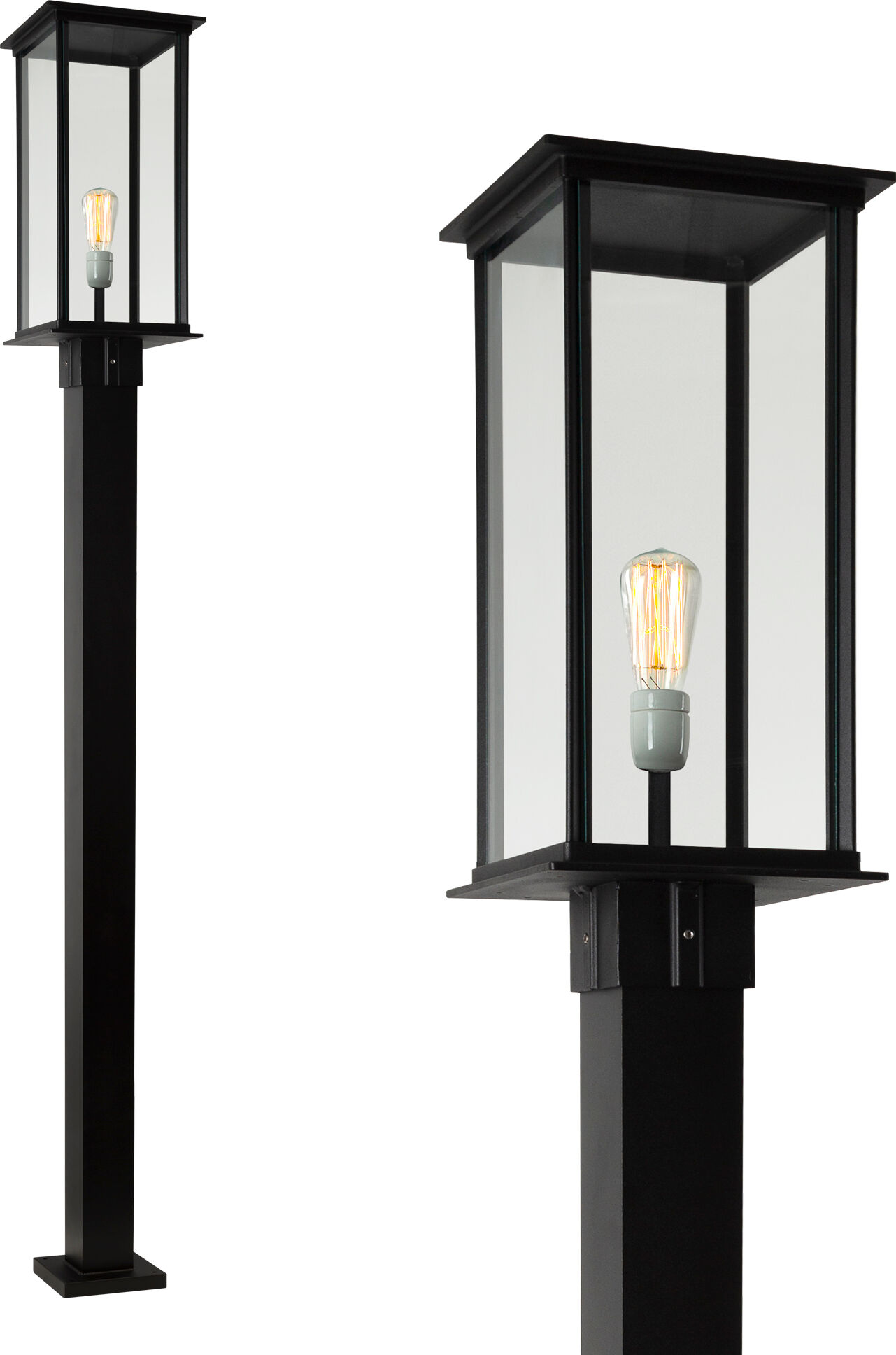KS Verlichting Capital Lantaarn