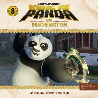 Folge 8: Mister Mastodon / Die Jagd nach dem Blitz (Das Original-Hörspiel zur Serie) - Angela Strunck,Susanne Boetius, Audio, 4029759187721