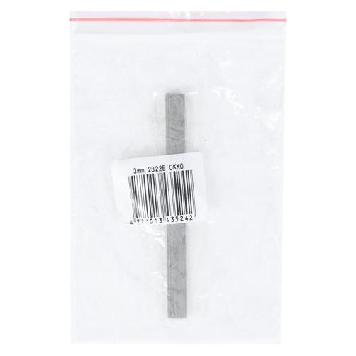 Okko Planner Blade 3mm 2vnt (Ersatzklinge) (53496961)