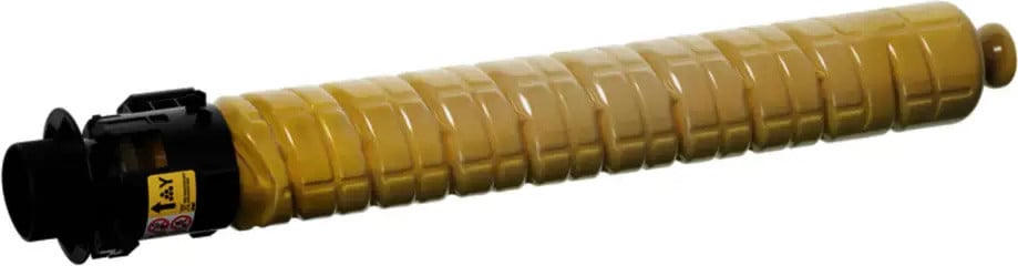 Ricoh C2000H Toner Cartridge Yellow
