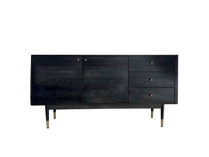 Sideboard Schwarz