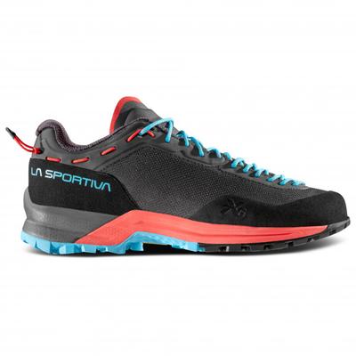 La Sportiva - Women's TX Guide - Approachschuhe 37 | EU 37 schwarz