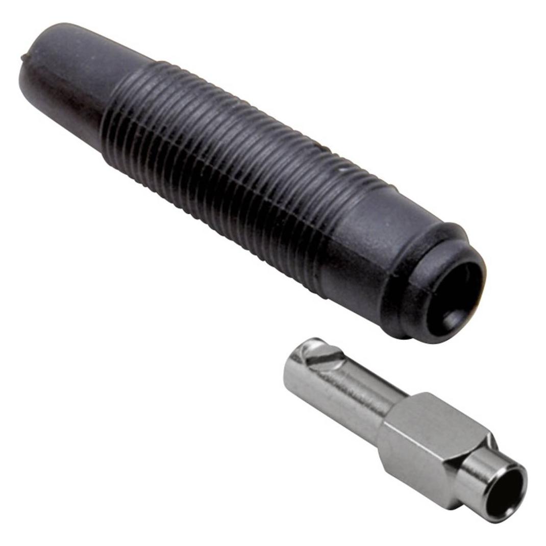 Tru Components Bananen Kupplung 4 mm (TC-2519013)