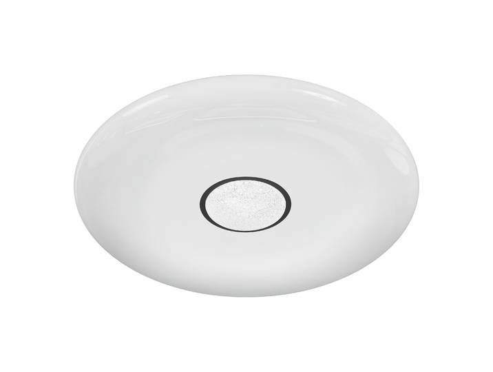 LEDVANCE SMART+, Intelligente Deckenbeleuchtung, WLAN, Weiß, LED, Polymethylmethacrylat (PMMA), 3000 K