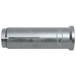 Einschlaganker Stahl verzinkt EA II M10x30