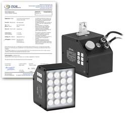 PCE Instruments PCE-LES 400-ICA LED-Stroboskop Anzahl LEDs (Details):20 x