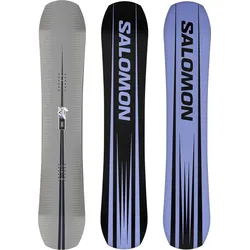 SALOMON ASSASSIN PRO WIDE Snowboard 2027 - 163W