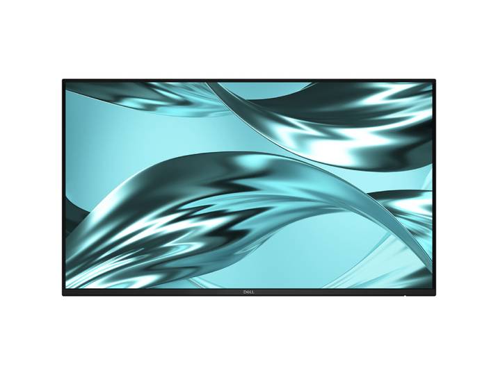DELL Pro P P2426H WOST, 61 cm (24'), 1920 x 1080 pixels, Full HD, LCD, 8 ms, Noir DELL-P2426HWO