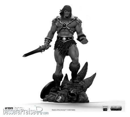 Iron Studios IS95793CV