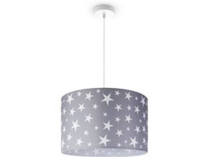 Suspension Loro taupe