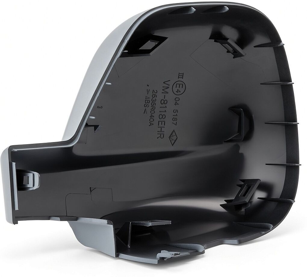 TYC 305-0181-2 Wing mirror cover
