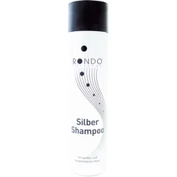 250ml Rondo Silber Shampoo