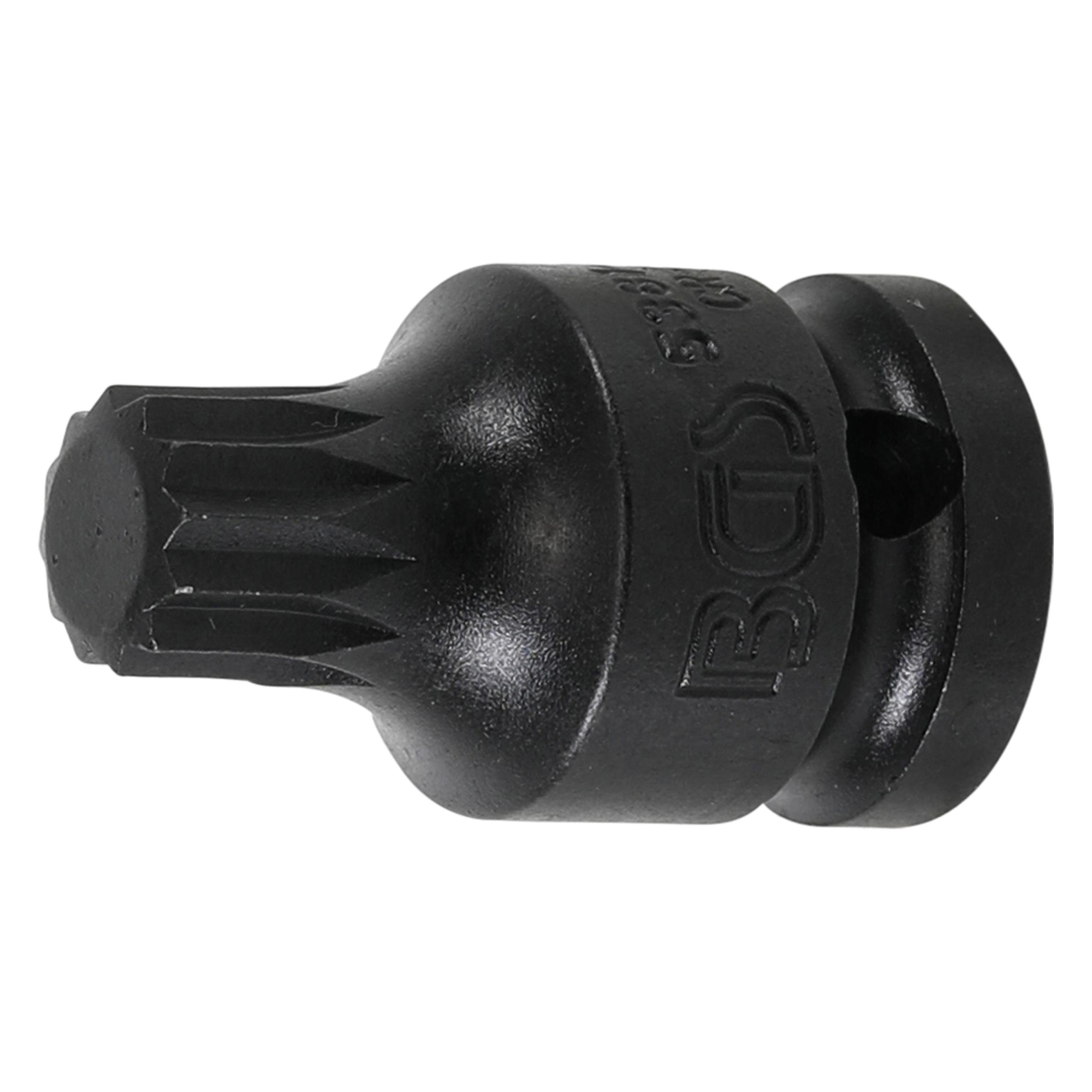 BGS Kraft-Bit-Einsatz (5381-M14)