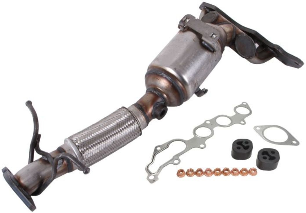 Katalysator BOSAL 090-563