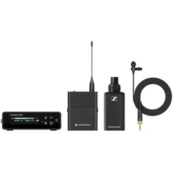 Sennheiser EW-DP ENG Set (Y1-3), Mikrofon