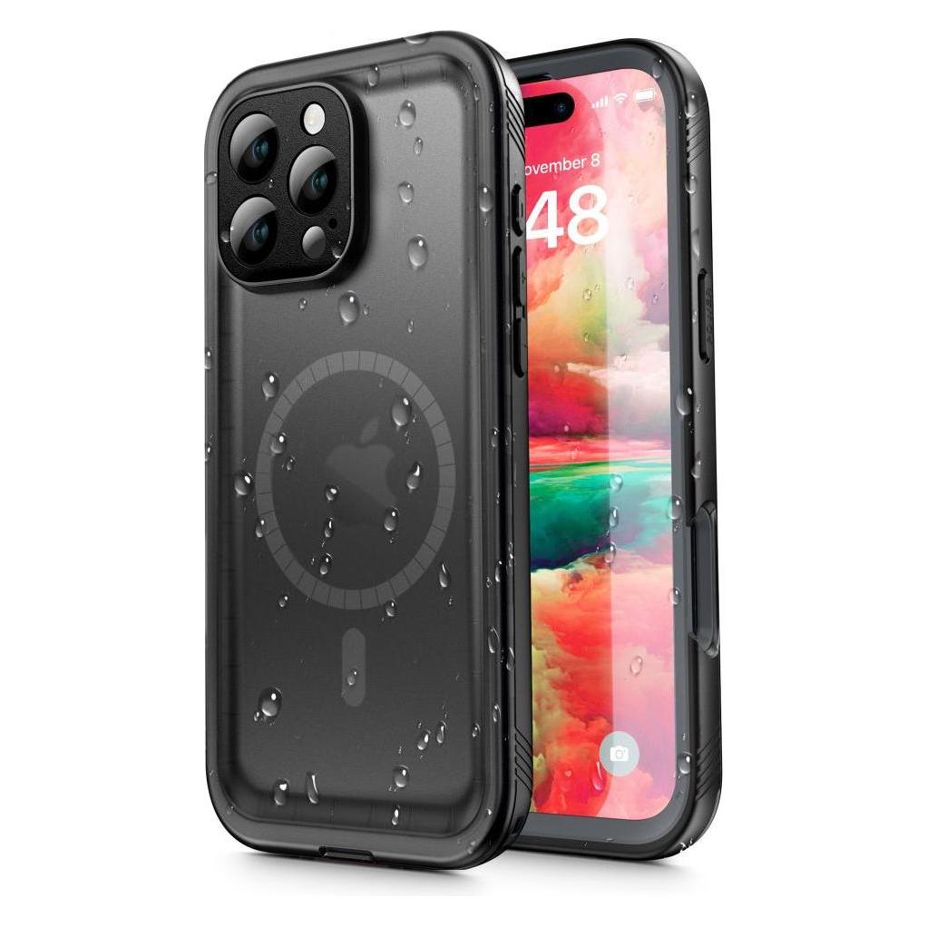 Shellbox Waterproof IP68 Case (Apple iPhone 16 Pro Max) (56362324)