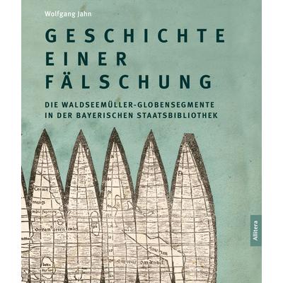 Geschichte einer Fälschung, Taschenbuch von Wolfgang Jahn, Buch&media, 978-3-96233-164-1