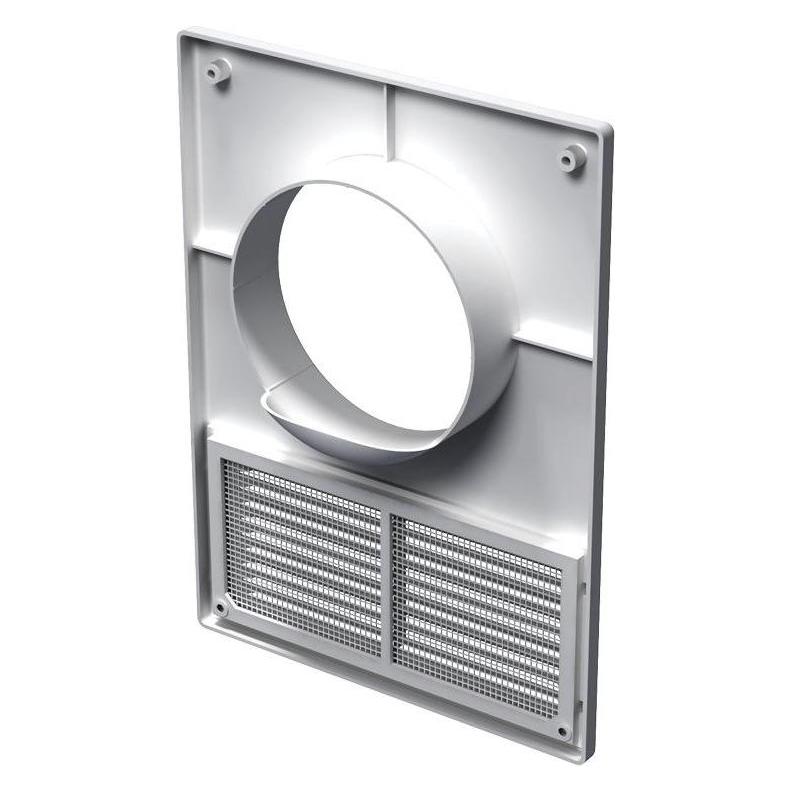 Monroe EXHAUST GRILLES MV 102 K (47164855)