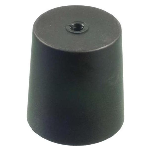 Scharnberger+Hasenbein Scharnberg Schnurbaldachin schwarz 88432 (160/2) (88432)